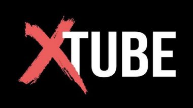 पॉर्न साइट XTube येत्या 5 सप्टेंबरपासून कायमस्वरूपी होणार बंद