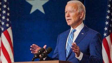 Joe Biden On Afghanistan Crisis: अफगाणिस्तानवर अमेरिकेच्या राष्ट्राध्यक्षांनी सोडले मौन; सैन्य माघारीवर ठाम