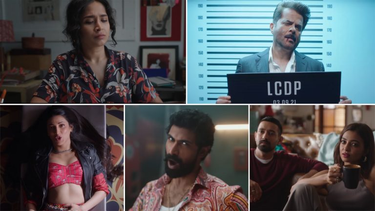 The Money Heist Anthem: मनी हाईस्ट चे अँथम सॉंग रिलीज; अनिल कपूर, श्रुति हसन, राधिका आपटे यांच्यासह 'या' कलाकरांची वर्णी (Watch Video)