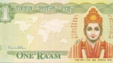 'Raam' हे Holland मधील चलन नव्हे; जाणून घ्या महर्षी पंथाने Dutch Country मध्ये सुरू केलेला हा Bearer Bond