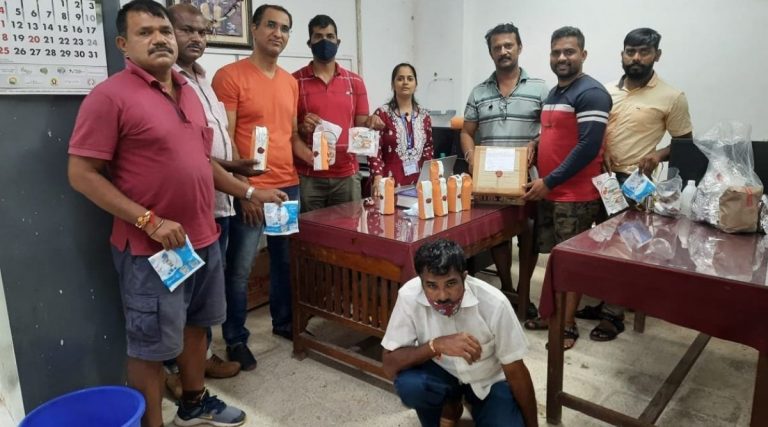 Mumbai: प्रसिद्ध ब्रॅण्डच्या दुधात केली भेसळ; FDA आणि मुंबई पोलिसांकडून एकाला अटक; तब्बल 325 लिटर दूध केले नष्ट