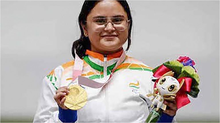 Tokyo Paralympics 2020: भारत बॅडमिंटन मोहिमेला करणार सुरुवात; अवनी लेखरा, प्रमोद भगत यांच्यावरही असणार नजर, पाहा 1 सप्टेंबरचे संपूर्ण शेड्युल