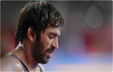 When is Bajrang Punia's Bronze Medal Match: ऑलिम्पिक कांस्य पदकासाठी Bajrang Punia याचा निर्णायक मुकाबला कधी व किती वाजता होणार?