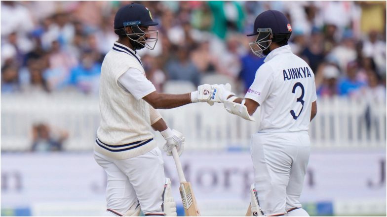 IND vs SA 2nd Test Day 1: ‘करिअर वाचवण्यासाठी एकच डाव शिल्लक’; जोहान्सबर्ग कसोटीच्या पहिल्या डावात फ्लॉप पुजारा, रहाणेवर भारतीय दिग्ग्जचे मोठे भाष्य