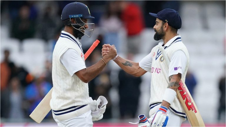 IND vs SA 1st Test Day 4: दक्षिण आफ्रिकी गोलंदाजांचे दमदार पुनरागमन; Lunch पर्यंत भारताची आघाडी दोनशे पार, पहा स्कोर