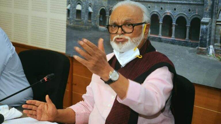 Chhagan Bhujbal: राष्ट्रवादीचे नेते छगन भुजबळ आणि इतर 2 जणांवर गुन्हा दाखल