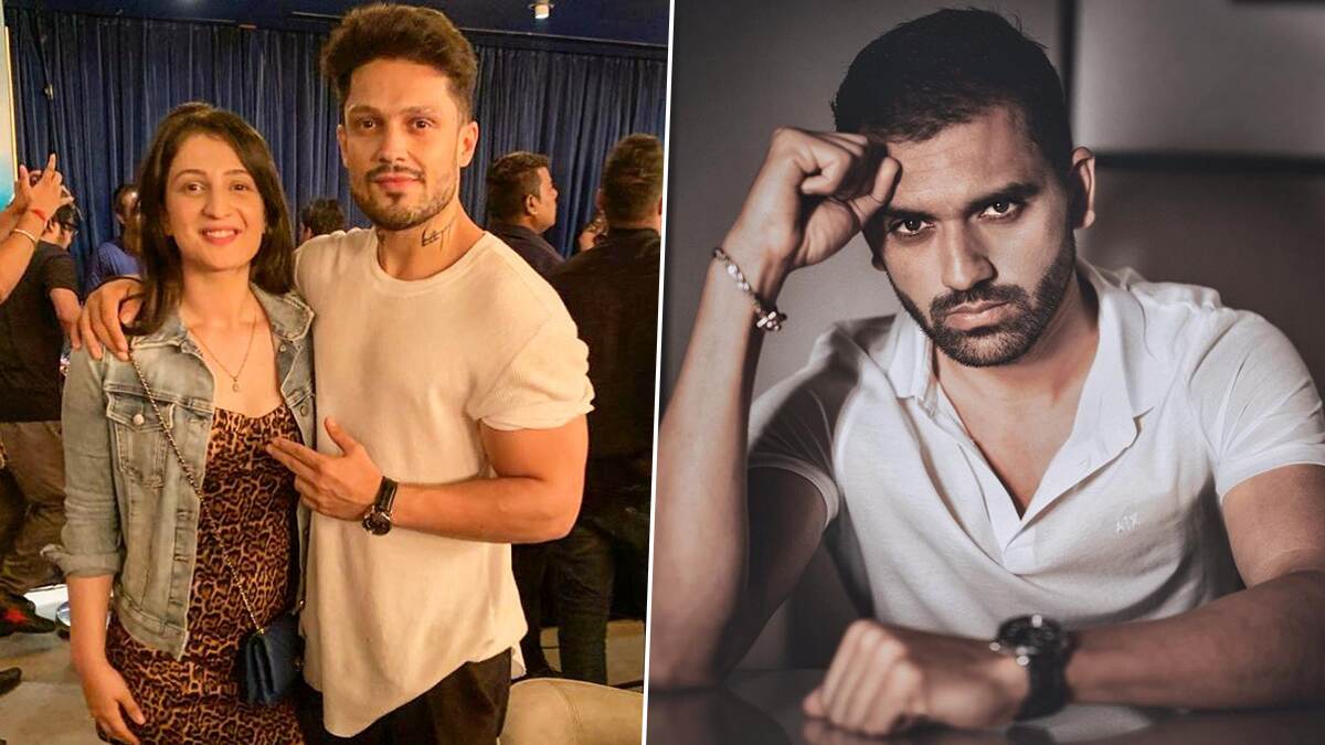 माजी Bigg Boss स्पर्धक सिद्धार्थ भारद्वाजच्या बहिणीला डेट करतोय दीपक चाहर? जाणून घ्या ‘ती’ कोण आहे