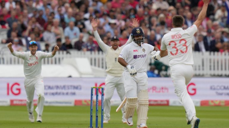 IND vs ENG 2nd Test Day 3 Live Streaming: भारत विरुद्ध इंग्लंड लॉर्ड्स टेस्ट सामन्याच्या तिसऱ्या दिवसाचे लाईव्ह प्रक्षेपण Sony Six नेटवर्क व DD Sports वर असे पाहा