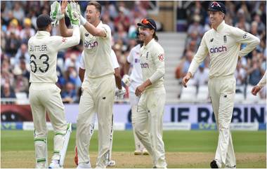 IND vs ENG 4th Test Day 3: भारताला दुहेरी धक्का, रोहितनंतर पुजाराही पॅव्हेलियनमध्ये परतला