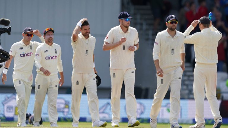 IND vs ENG 4th Test Day 3 Live Streaming: भारत विरुद्ध इंग्लंड चौथ्या टेस्ट सामन्याच्या तिसऱ्या दिवसाचे लाईव्ह प्रक्षेपण Sony Six व DD Sports वर असे पाहा