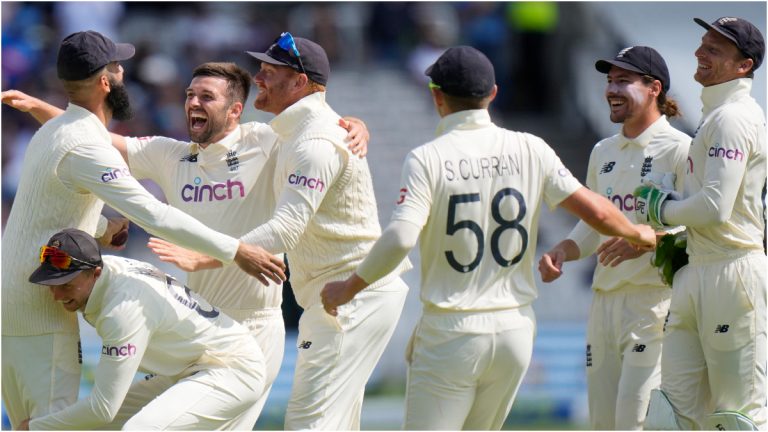 IND vs ENG 2nd Test Day 4: इंग्लंडची दणदणीत सुरुवात; Lunch पर्यंत टीम इंडियाची 56/3 धावांवर मजल, दुसऱ्या डावात घेतली 29 धावांची आघाडी