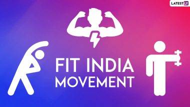 Fit India Freedom Run 2.0: 13 ऑगस्टला होणार 'फिट इंडिया फ्रीडम रन 2.0' चा  प्रारंभ; जाणून घ्या महाराष्ट्रातील ठिकाणे