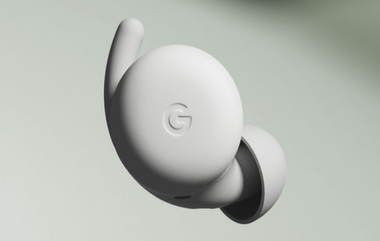 Google चे पहिलेच इअरबड्स Pixel Buds A भारतात लॉन्च, जाणून घ्या किंमतीसह स्पेसिफिकेशन