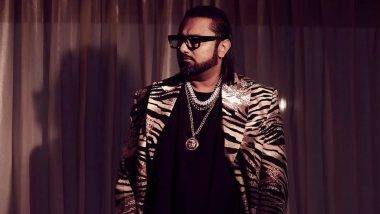 Honey Singh च्या पत्नीचे सासऱ्यांवर गंभीर आरोप- 'मी कपडे बदलत असताना ते खोलीत शिरले व त्यांनी माझ्या स्तनांवरून हात फिरवला'