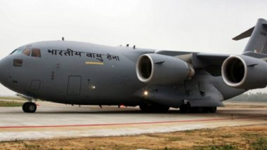 Afghanistan-Taliban Conflict: आज काबुलहून 24 भारतीय आणि 11 नेपाळी लोकांना घेऊन भारतीय हवाई दलाचे विमान दिल्लीसाठी रवाना