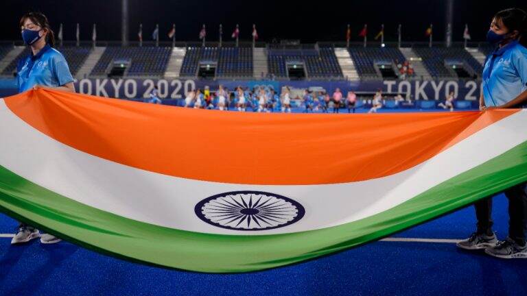 Tokyo Olympics 2020: कुस्तीपटू Ravi Dahiya आणि पुरुष हॉकी संघाची ऑलिम्पिक पदकावर नजर, पाहा 5 ऑगस्टचे संपूर्ण शेड्युल!