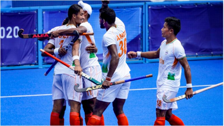 Tokyo Olympics 2020: पुरुष हॉकी संघ, ताजिंदरपाल सिंग तूर यांच्यासह भारतीय खेळाडू उद्या उतरणार मैदानात, येथे पाहा 3 ऑगस्ट रोजीचे संपूर्ण शेड्युल