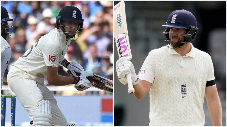 IND vs ENG 3rd Test Day 2: भारताची स्थिती बिकट; Tea पर्यंत इंग्लंडची आघाडी 200 पार, रुट-मलानचे अर्धशतक