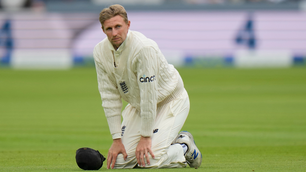 Joe Root Steps Down: ‘कॅप्टन’ जो रूट पायउतार, इंग्लंड कसोटी संघाच्या ...