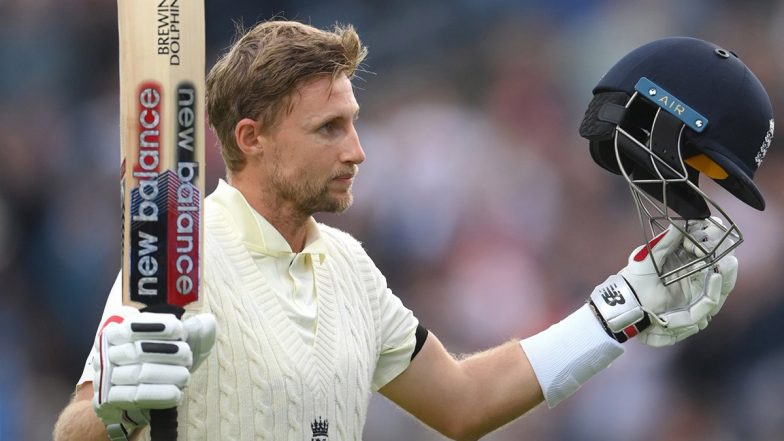 IND vs ENG 3rd Test Day 2: रूट नॉन-स्टॉप! इंग्लिश कर्णधाराने ठोकले भारताविरुद्ध मालिकेतील तिसरे शतक, अनेक मोठे विक्रम केले काबीज