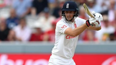 IND vs ENG 2nd Test: इंग्लिश कर्णधार Joe Root ने मोडला माजी दिग्गज ग्राहम गूचचा रेकॉर्ड, बनला इंग्लंडचा दुसरा यशस्वी फलंदाज
