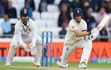 IND vs ENG 4th Test Day 5: इंग्लंडचा संघर्ष सुरूच, Lunch पर्यंत केल्या 131/2 धावा; भारत विजयापासून 8 विकेट दूर