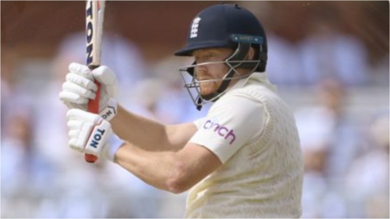IND Vs ENG 2nd Test Day 2: Jonny Bairstow ने ठोकले 22 वे टेस्ट अर्धशतक, कर्णधार रूटच्या साथीने भारतीय गोलंदाजांवर केला हल्लाबोल