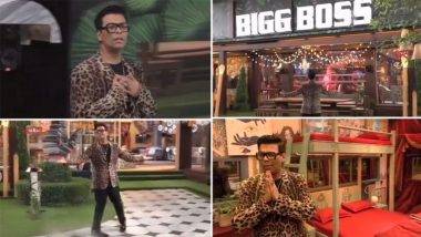 Bigg Boss OTT 2 Update: बिग बॉस ओटीटी 2 मधून karan johar ला दाखवला बाहेरचा रस्ता; 'हा' सुपरस्टार करणार होस्ट