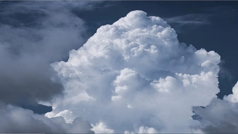 Weather Forecast: राज्यात कुठेतरी हवामान असेल साफ तर असेल पावसाचा अंदाज, जाणून घ्या - हवामानाची संपूर्ण स्थिती