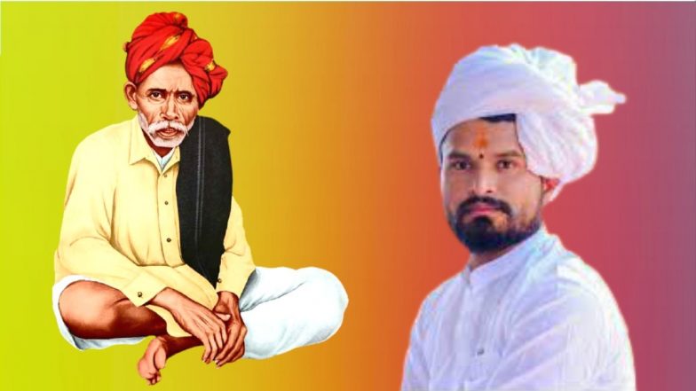 Saint Balumama: मनोहर मामा वादाच्या भोवऱ्यात, संत बाळूमामा यांच्या वारसाच्या चर्चेवर स्पष्टीकरण; उंदरगाव येथील Manohar Mama वादग्रस्त ठरण्याचे कारण काय?