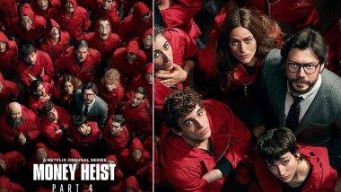 OTT Release This Month: या महिन्यात ओटीटीवर असणार मनोरंजनाची दिवाळी; Money Heist 5 पासून ते 'भूत पोलीस' पर्यंत प्रदर्शित होत आहेत अनेक फिल्म्स व सिरीज