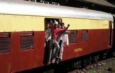 Panvel Railway Station: हार्बर आणि ट्रान्सहार्बर मार्गावरील रेल्वेसेवा सुरळीत सुरु