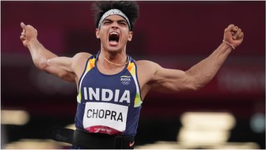 Neeraj Chopra: नीरज चोप्रा कॉमनवेल्थ स्पर्धेतून बाहेर; भारताला मोठा धक्का