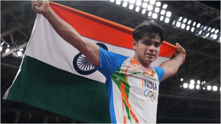 Common Wealth Games 2022: राष्ट्रकुल क्रीडा स्पर्धेत सहभागी झालेल्या खेळाडूंचे Neeraj Chopra ने केले अभिनंदन