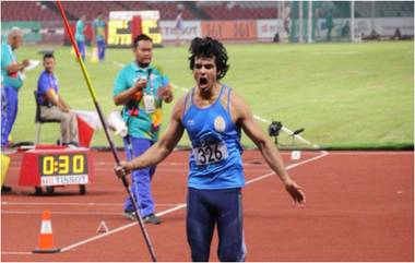 Tokyo Olympics 2020: बजरंग पुनियाला कांस्यपदक, Neeraj Chopra याची ट्रॅक अँड फील्डमध्ये ऐतिहासिक ‘सुवर्ण’ कामगिरी