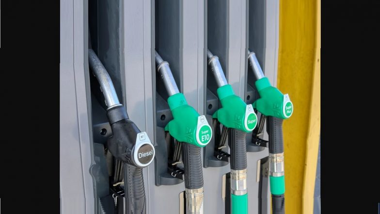 Today Petrol-Diesel Price: आजच्या दिवशी पेट्रोल-डिझेलच्या किंमतीत दिलासा, जाणून घ्या तुमच्या शहरातील दर