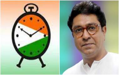 Raj Thackeray On NCP: राज ठाकरे यांच्या 'राष्ट्रवादीच्या स्थापनेनंतर महाराष्ट्रात जातीयवाद वाढला' या विधानानंतर राजकीय वर्तुळात काय घडले?