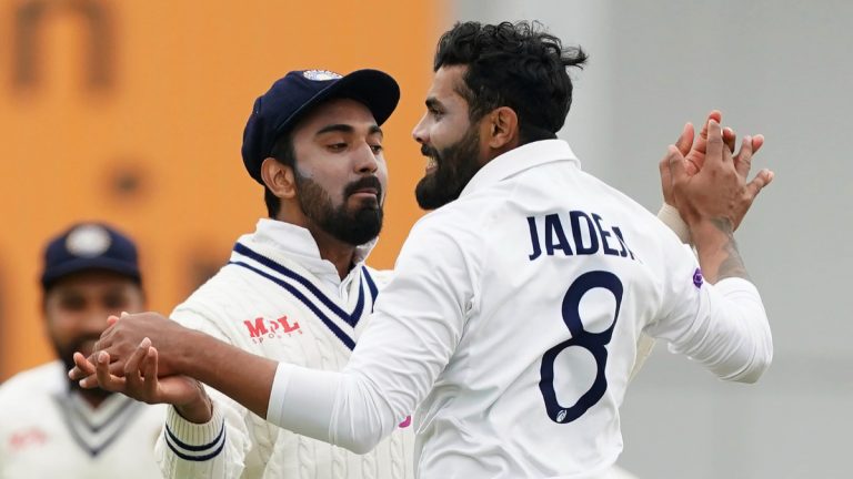 IND vs ENG 4th Test Day 2: जडेजाने काढला मोईन अलीचा अडथळा, पहिल्या डावात इंग्लंडला सातवा धक्का