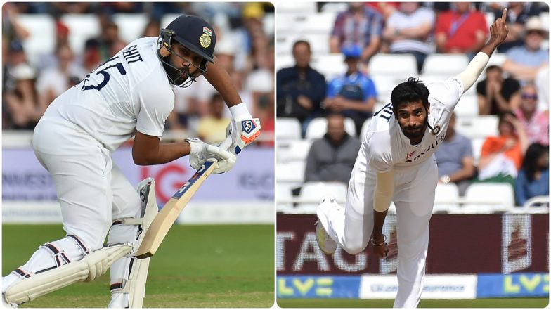 IND vs ENG 3rd Test 2021: कपिल देव यांच्या विक्रमामागे रोहित शर्मा आणि जसप्रीत बुमराह! इंग्लंडविरुद्ध तिसऱ्या कसोटीत मिळणार संधी
