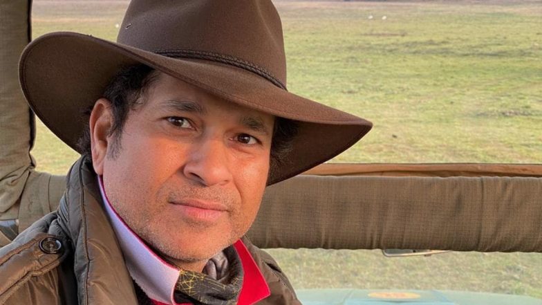 Sachin Tendulkar कसिनोवर कायदेशीर कारवाई करणार, परवानगीशिवाय मॉर्फ केलेल्या फोटोचा केला वापर