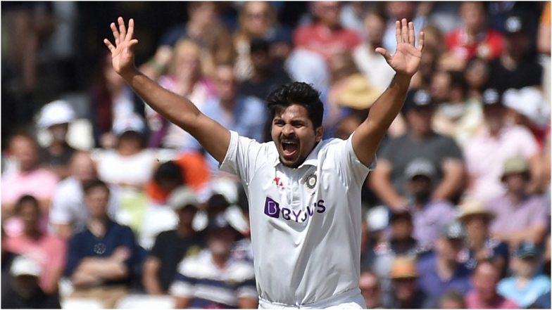 IND vs SA 2nd Test Day 2: लंचब्रेक पर्यंत भारतीय गोलंदाजांचे दणक्यात पुनरागमन; दक्षिण आफ्रिकेचा स्कोर 102/4, Keegan Petersen चे अर्धशतक