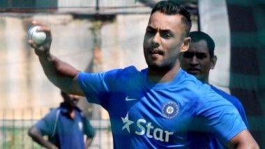 Stuart Binny ने जाहीर केली क्रिकेट विश्वातून निवृत्ती