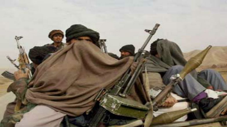 Afghanistan: अफगानिस्तानधील सर्व सरकारी कर्मचाऱ्यांनी दाढी ठेवण्यासाचा तालीबानचा फतवा