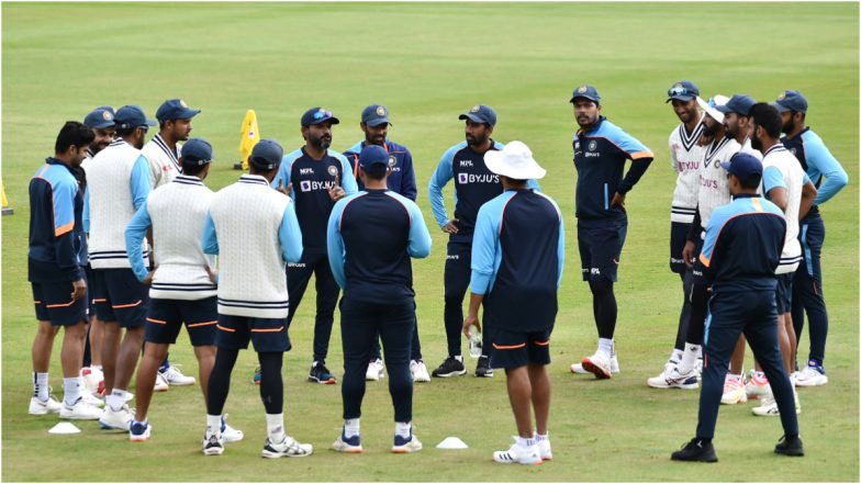 IND vs ENG 1st Test Likely Playing XI: पहिल्या कसोटीत मयंक अग्रवालच्या जागी कोणाची लागेल वर्णी? पाहा भारताचा संभाव्य प्लेइंग इलेव्हन