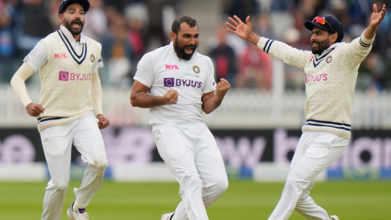 IND vs ENG 3rd Test Day 2: इंग्लंडचे दोन्ही सलामीवीर माघारी, Lunch पर्यंत केल्या 182 धावा; भारताविरुद्ध पहिल्या डावात इतक्या धावांची आघाडी