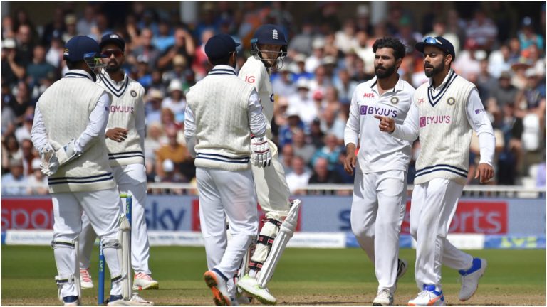 IND vs ENG 3rd Test Day 3: हेडिंग्ले कसोटीत इंग्लंडचा पहिला डाव 432 धावांवर आटोपला, भारतीय फलंदाजांपुढे मोठे आव्हान