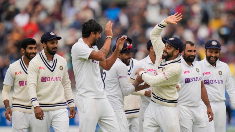 IND vs ENG 2nd Test: टीम इंडियाने ‘लॉर्ड्स’ केले काबीज आणि Virat Kohli बनला विंडीज दिग्गज Clive Lloyd यांच्यापेक्षा सर्वोत्तम टेस्ट कर्णधार
