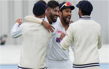 IND vs ENG 2nd Test Day 2: लॉर्ड्स टेस्टच्या दुसऱ्या दिवशी टीम इंडियाचा दबदबा; दिवसाखेर इंग्लंडची 119/3 धावांपर्यंत मजल, रूट अर्धशतका नजीक