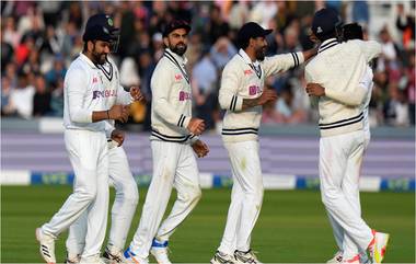 IND vs ENG: विराट कोहलीच्या Team India शी संघांनी का घेऊ नये पंगा? इंग्लंडने ऑस्ट्रेलियाकडून घ्यायला पाहिजे धडा