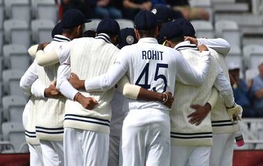 IND vs ENG 2nd Test Day 5: शमीचे धमाकेदार अर्धशतक, भारताचा डाव 298/8 धावांवर घोषित; इंग्लंडसमोर 272 धावांचे टार्गेट